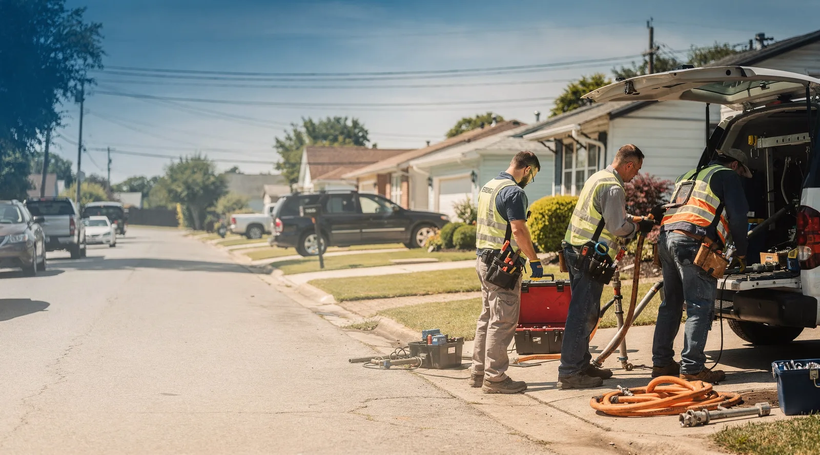 Water Heater Repair in Brundidge, AL near me